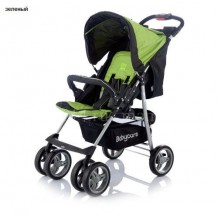 Коляска Baby Care Voyager